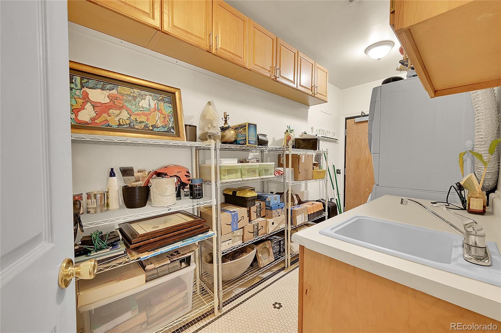 MLS Image #23 for 1352 n pennsylvania street 2,denver, Colorado