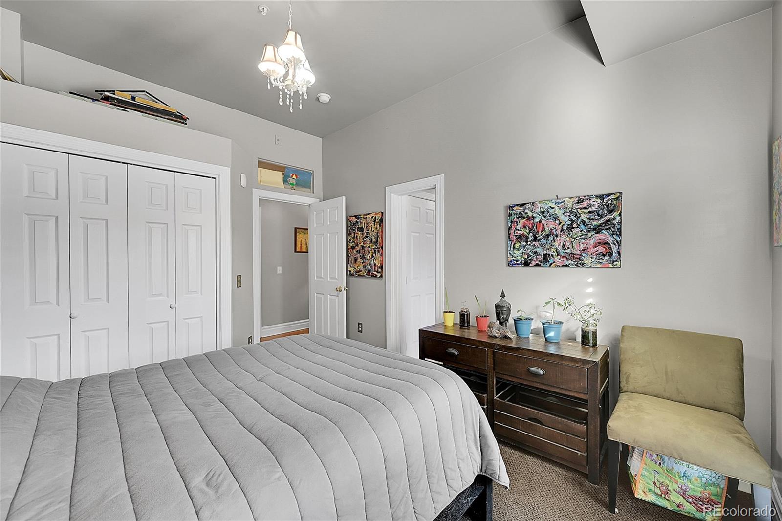 MLS Image #25 for 1352 n pennsylvania street 2,denver, Colorado