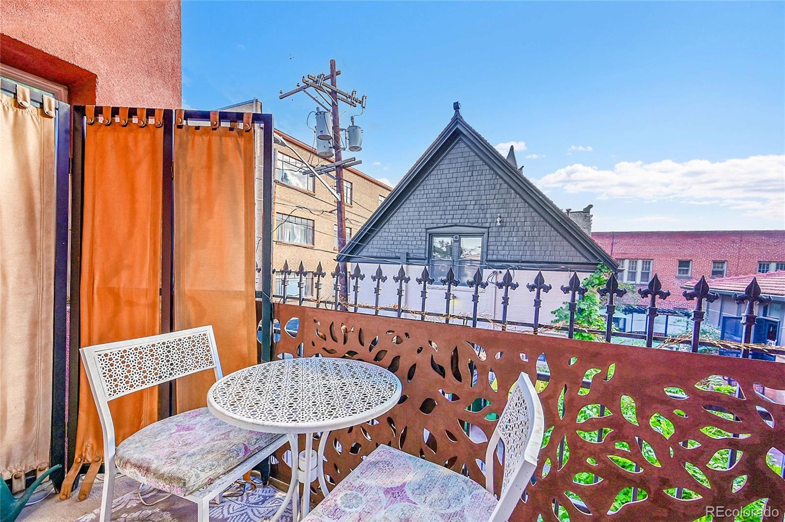 MLS Image #32 for 1352 n pennsylvania street 2,denver, Colorado