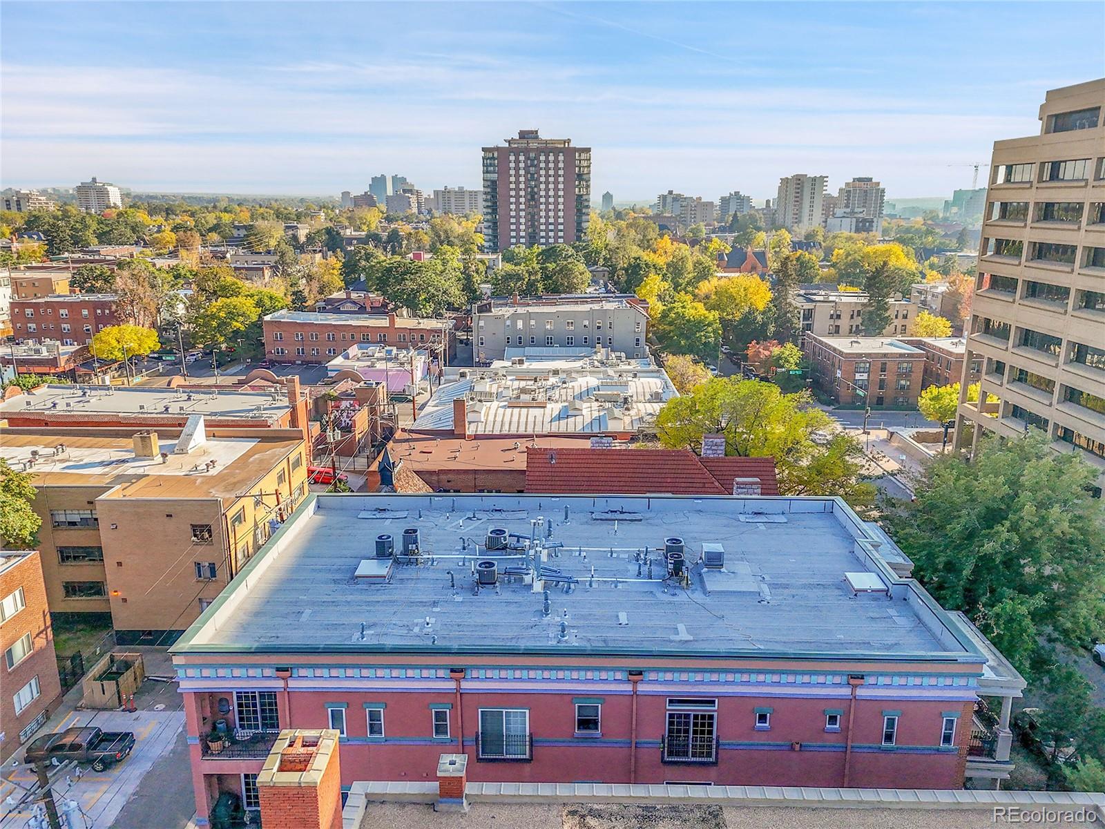MLS Image #36 for 1352 n pennsylvania street 2,denver, Colorado