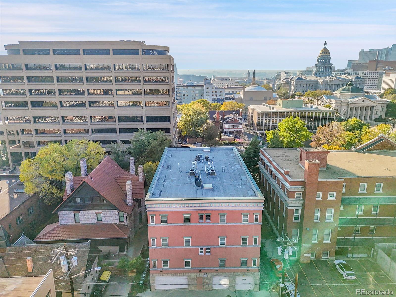 MLS Image #37 for 1352 n pennsylvania street 2,denver, Colorado