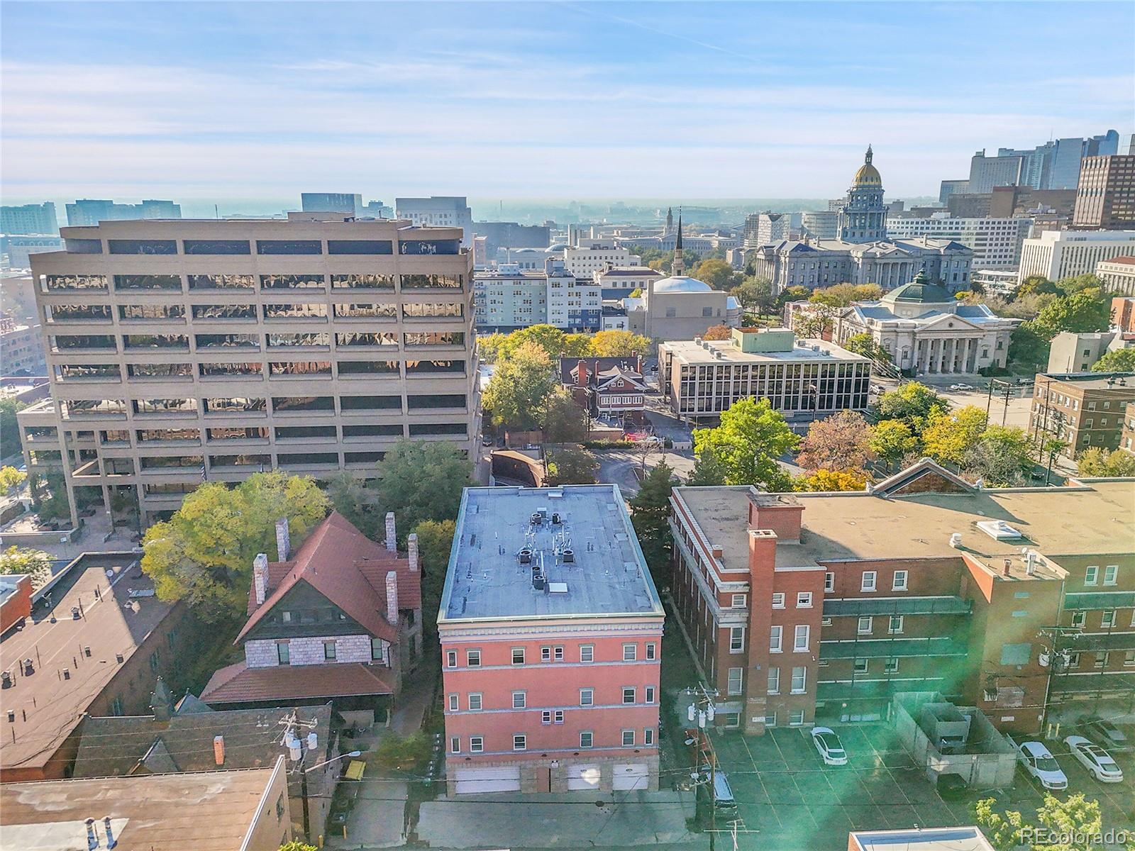 MLS Image #41 for 1352 n pennsylvania street 2,denver, Colorado