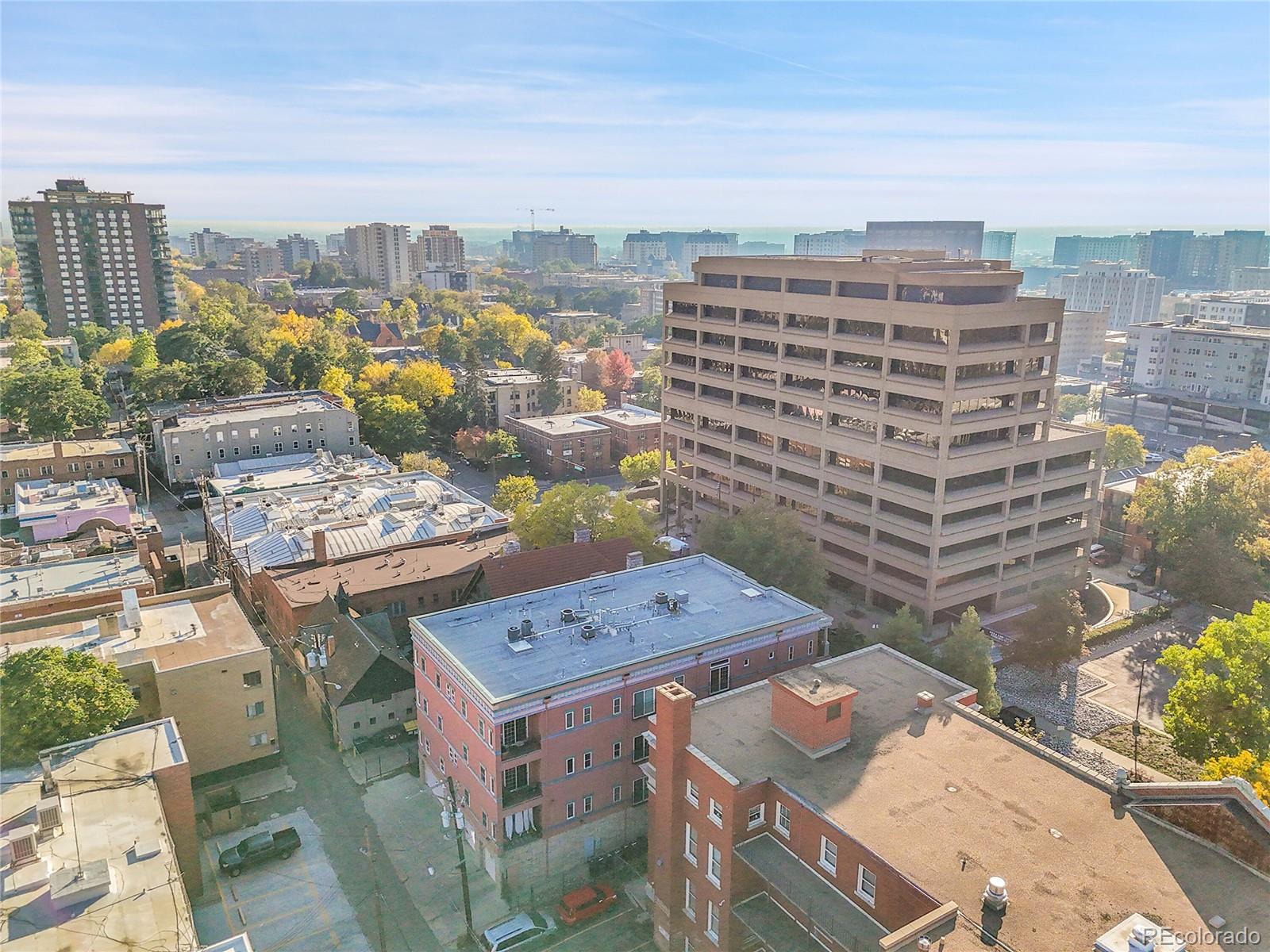 MLS Image #42 for 1352 n pennsylvania street 2,denver, Colorado