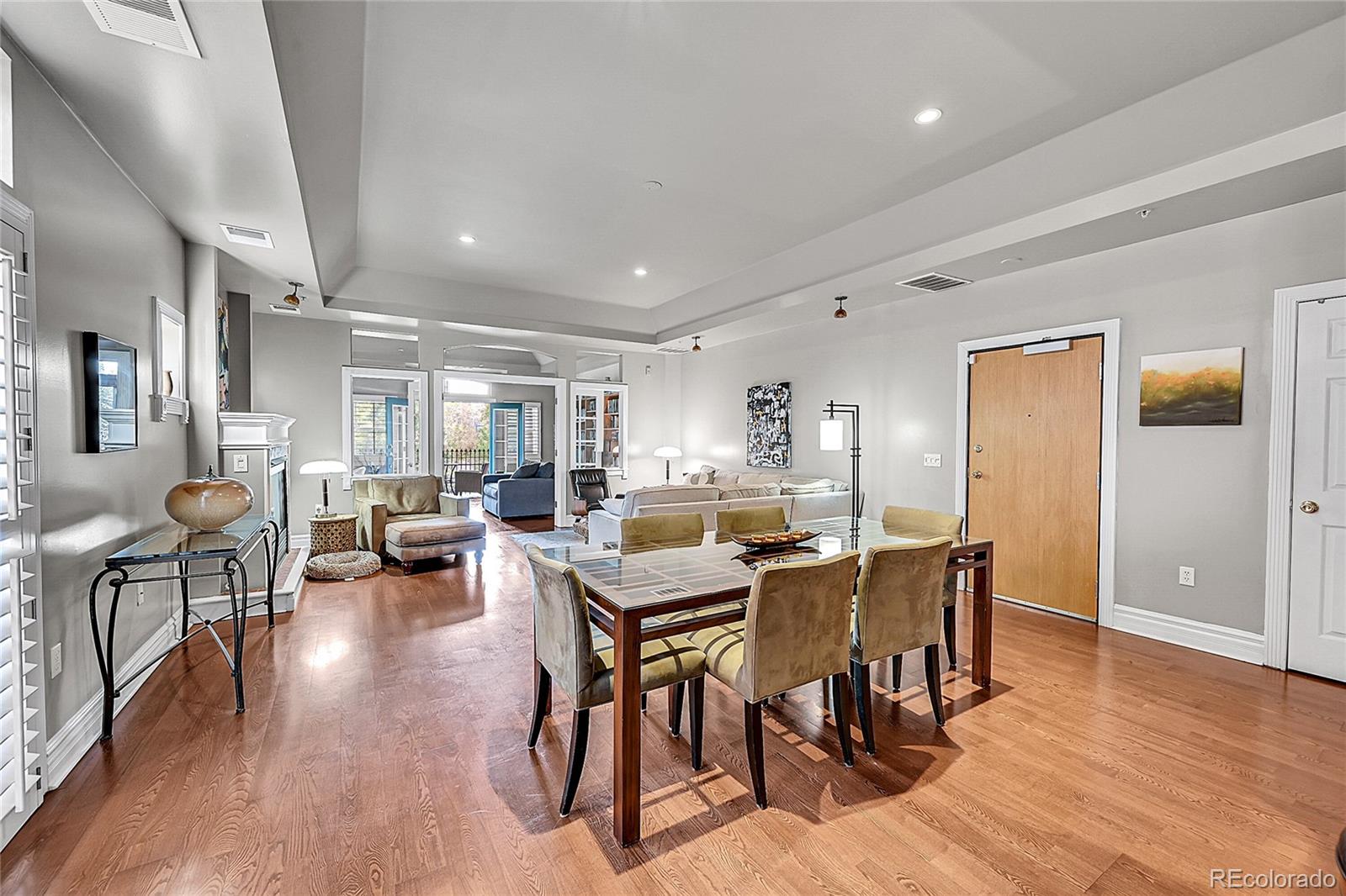 MLS Image #8 for 1352 n pennsylvania street 2,denver, Colorado