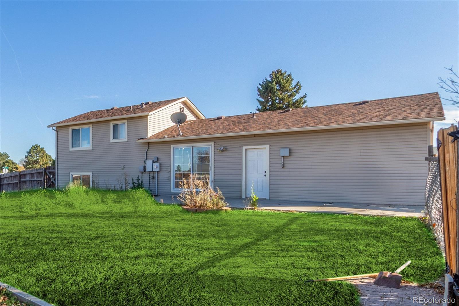 MLS Image #24 for 3491 e 119th street,thornton, Colorado