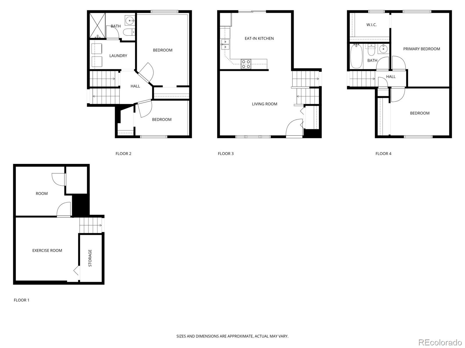 MLS Image #25 for 3491 e 119th street,thornton, Colorado