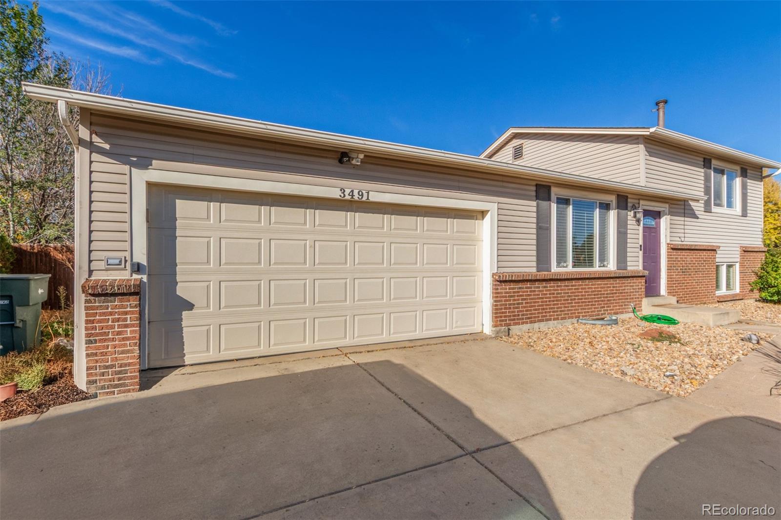 MLS Image #4 for 3491 e 119th street,thornton, Colorado