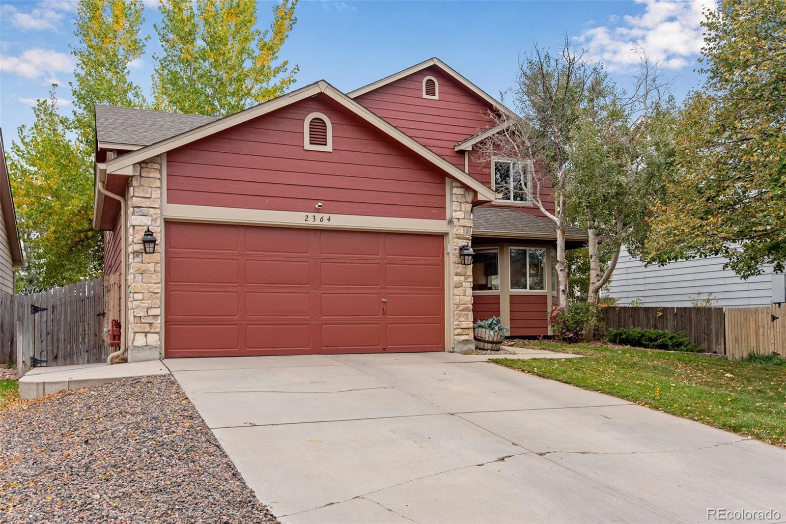 MLS Image #0 for 2364  cherry street,brighton, Colorado