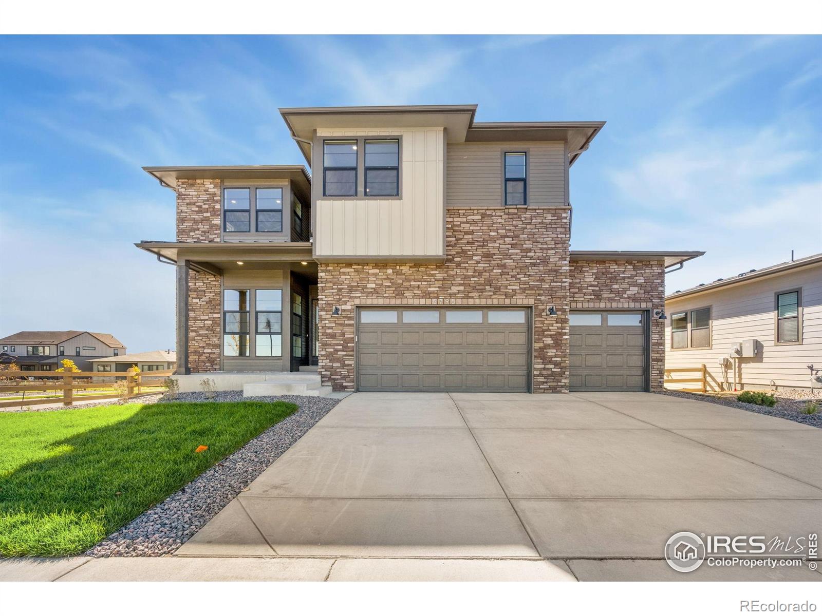 MLS Image #0 for 5795  gianna drive,timnath, Colorado