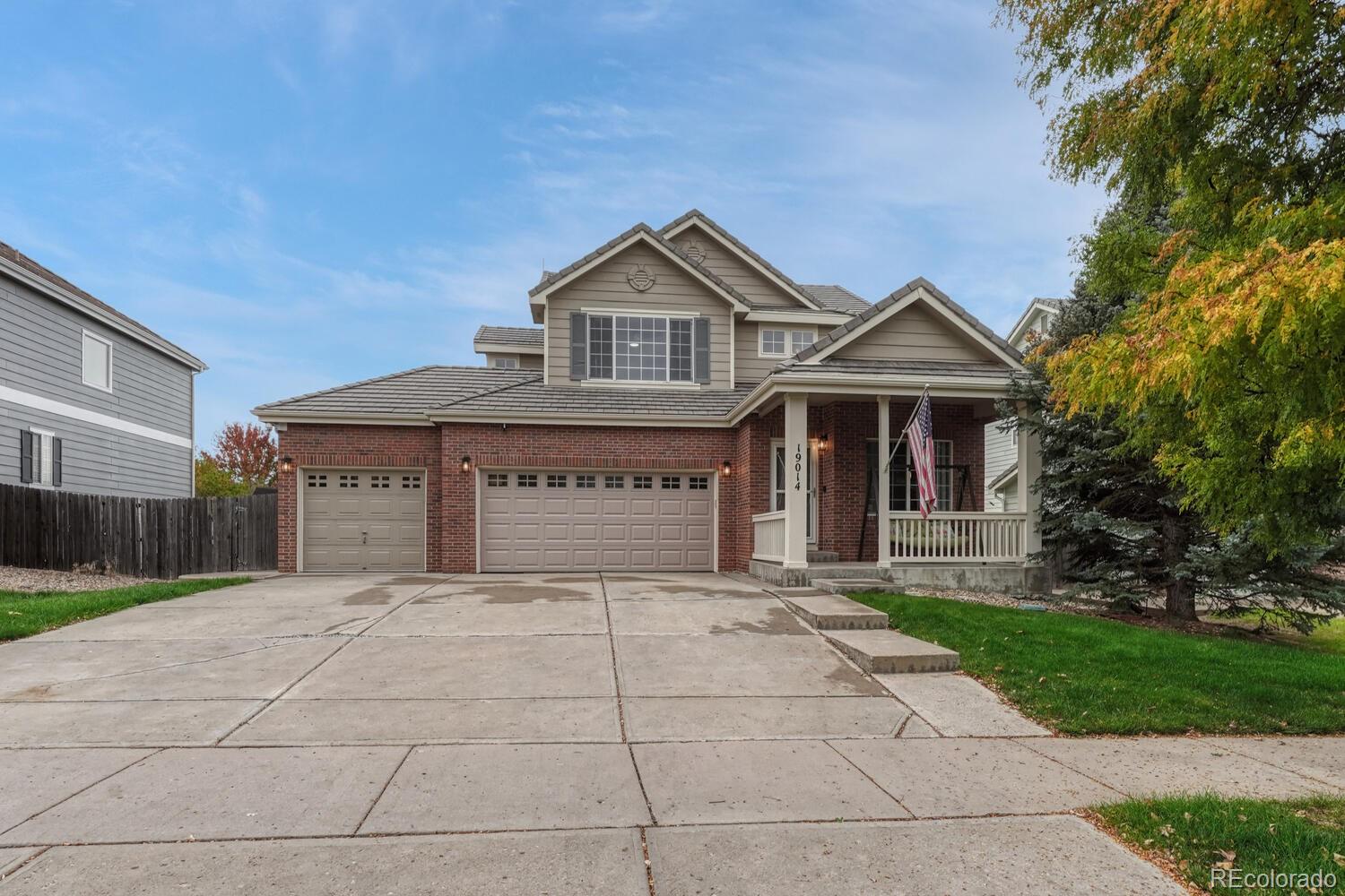 MLS Image #1 for 19014 e vassar drive,aurora, Colorado