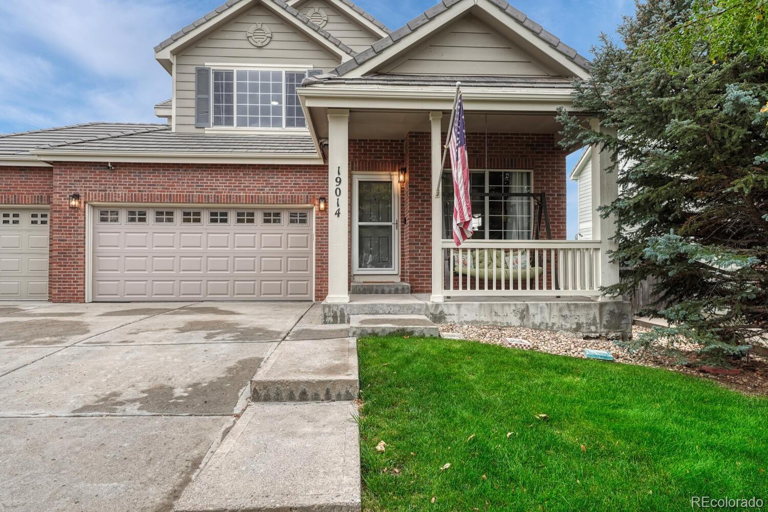 MLS Image #2 for 19014 e vassar drive,aurora, Colorado