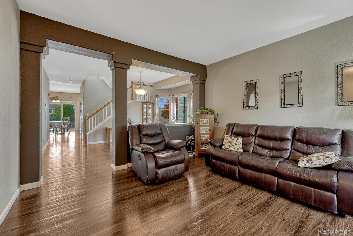 MLS Image #3 for 19014 e vassar drive,aurora, Colorado