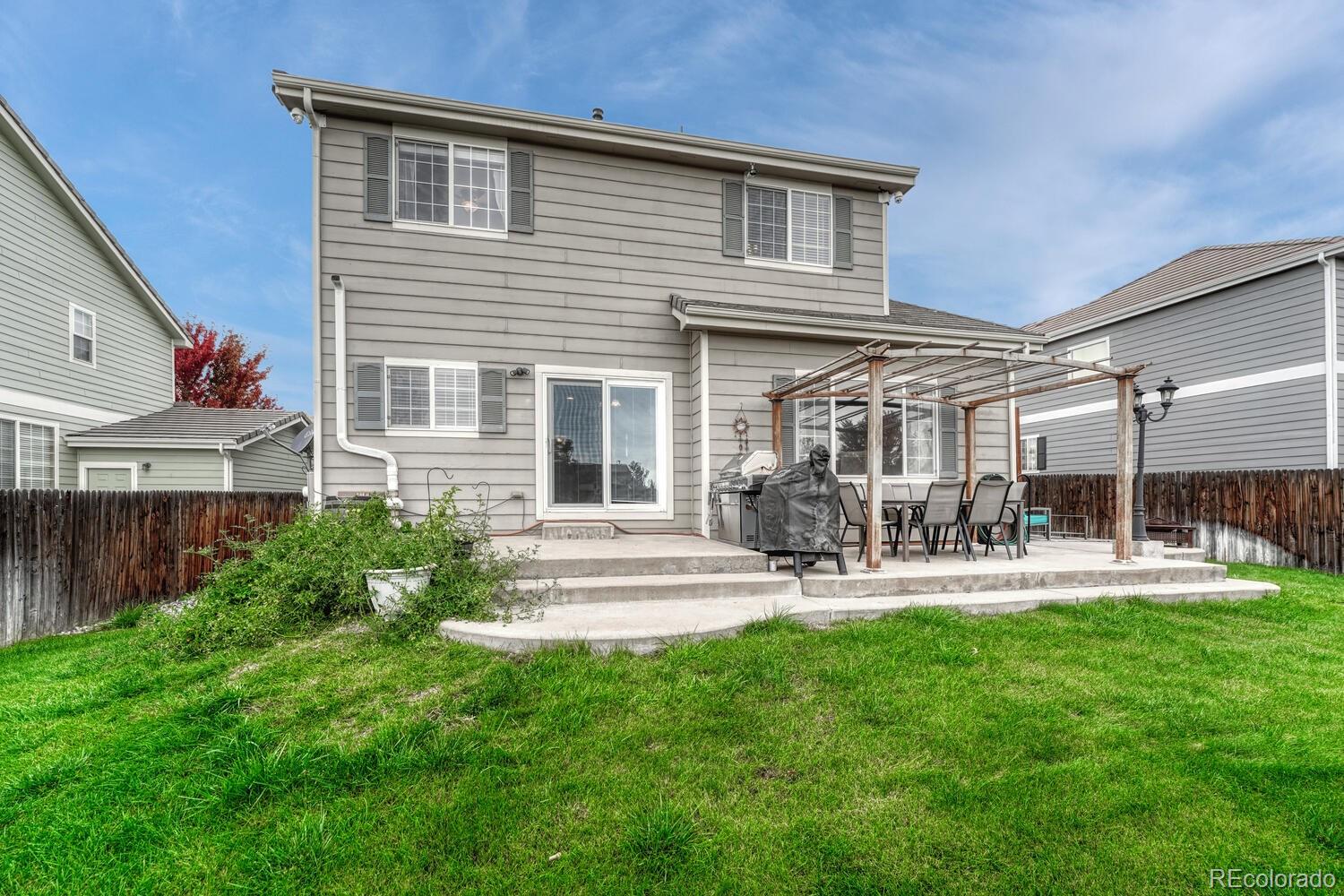 MLS Image #38 for 19014 e vassar drive,aurora, Colorado