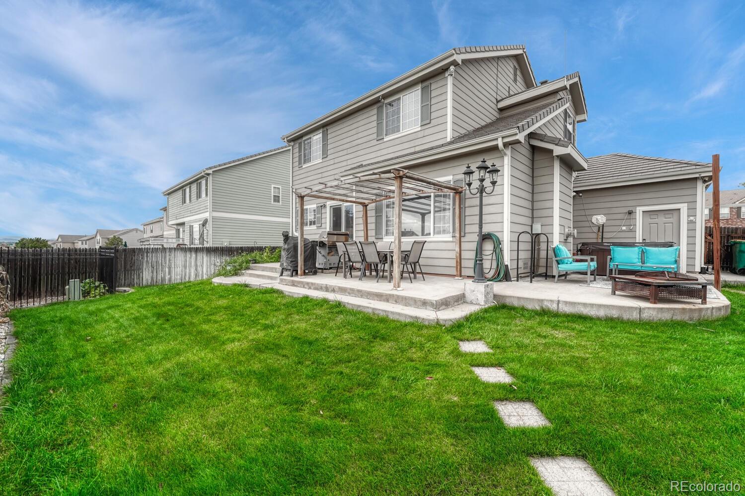 MLS Image #39 for 19014 e vassar drive,aurora, Colorado