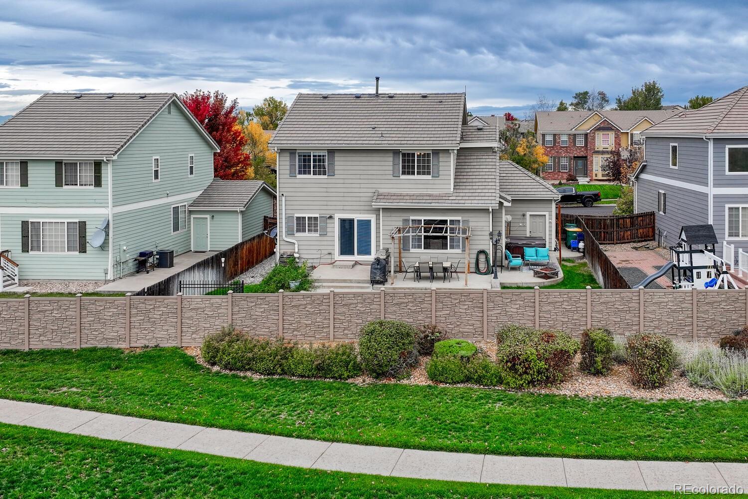 MLS Image #41 for 19014 e vassar drive,aurora, Colorado