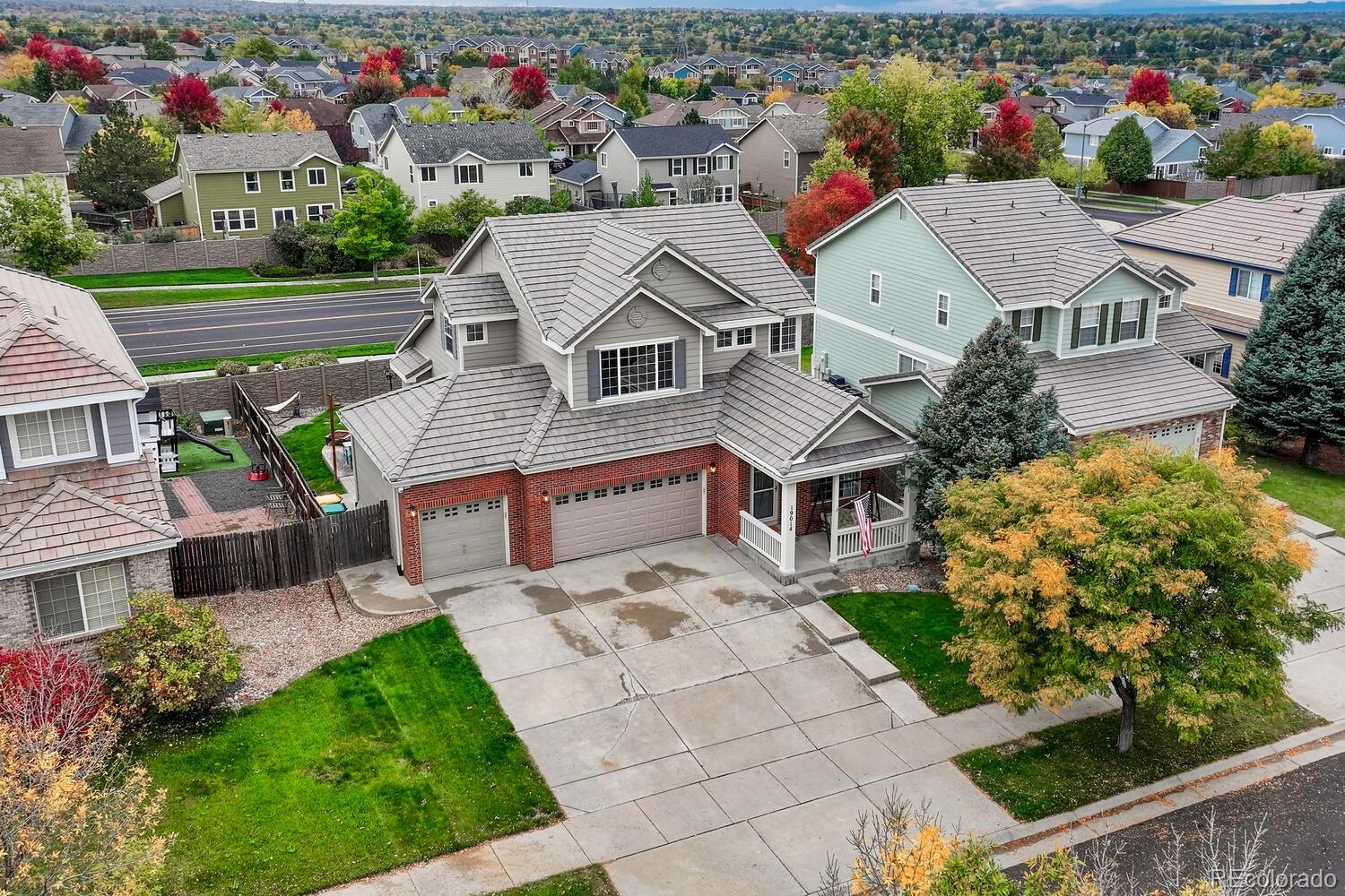 MLS Image #42 for 19014 e vassar drive,aurora, Colorado
