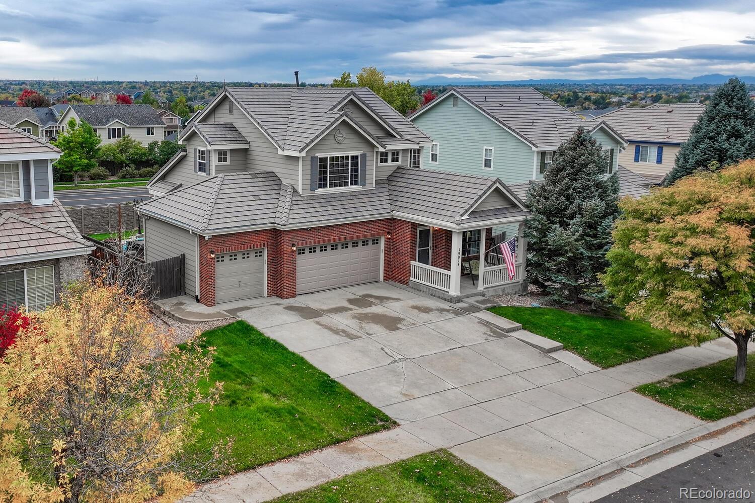 MLS Image #43 for 19014 e vassar drive,aurora, Colorado