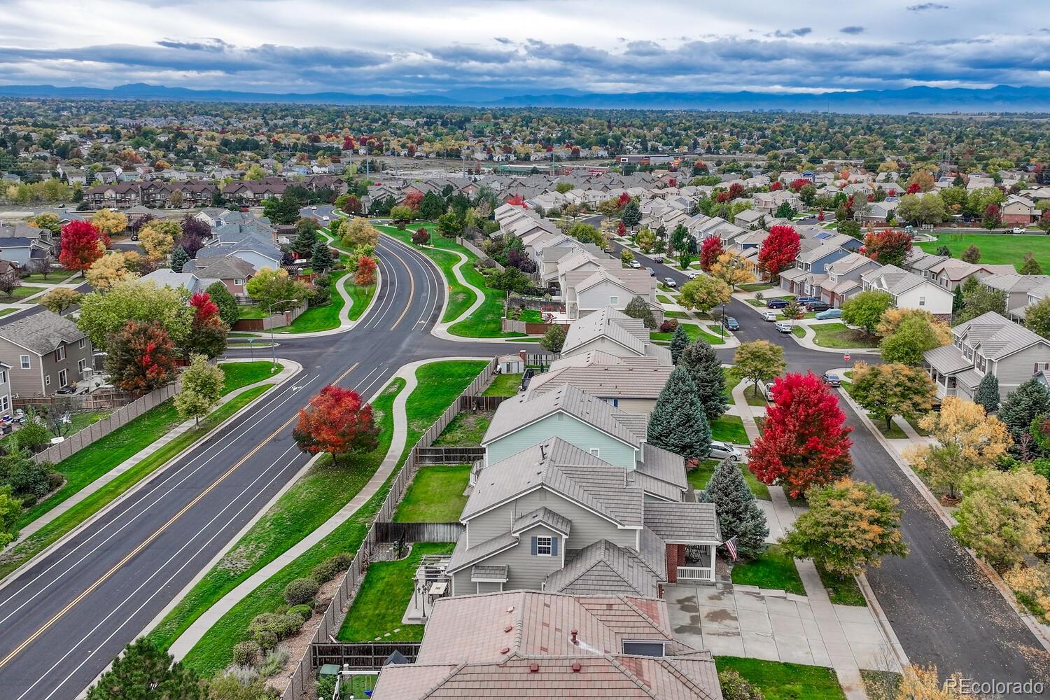 MLS Image #44 for 19014 e vassar drive,aurora, Colorado