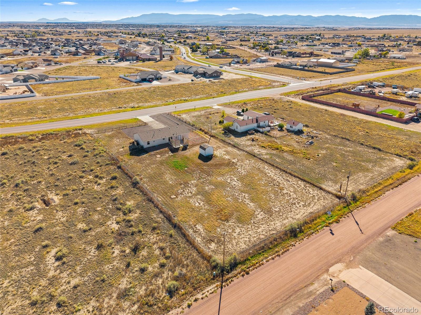 MLS Image #32 for 765 e platteville boulevard,pueblo, Colorado
