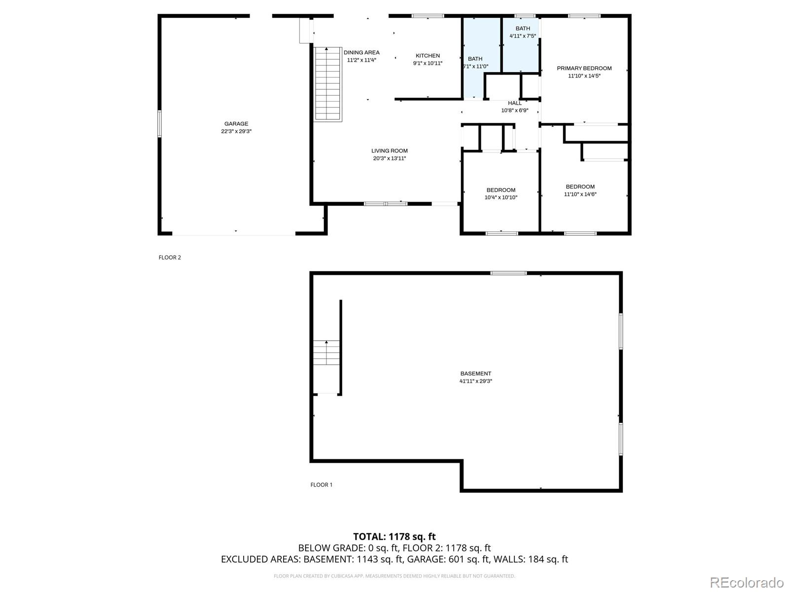 MLS Image #35 for 765 e platteville boulevard,pueblo, Colorado
