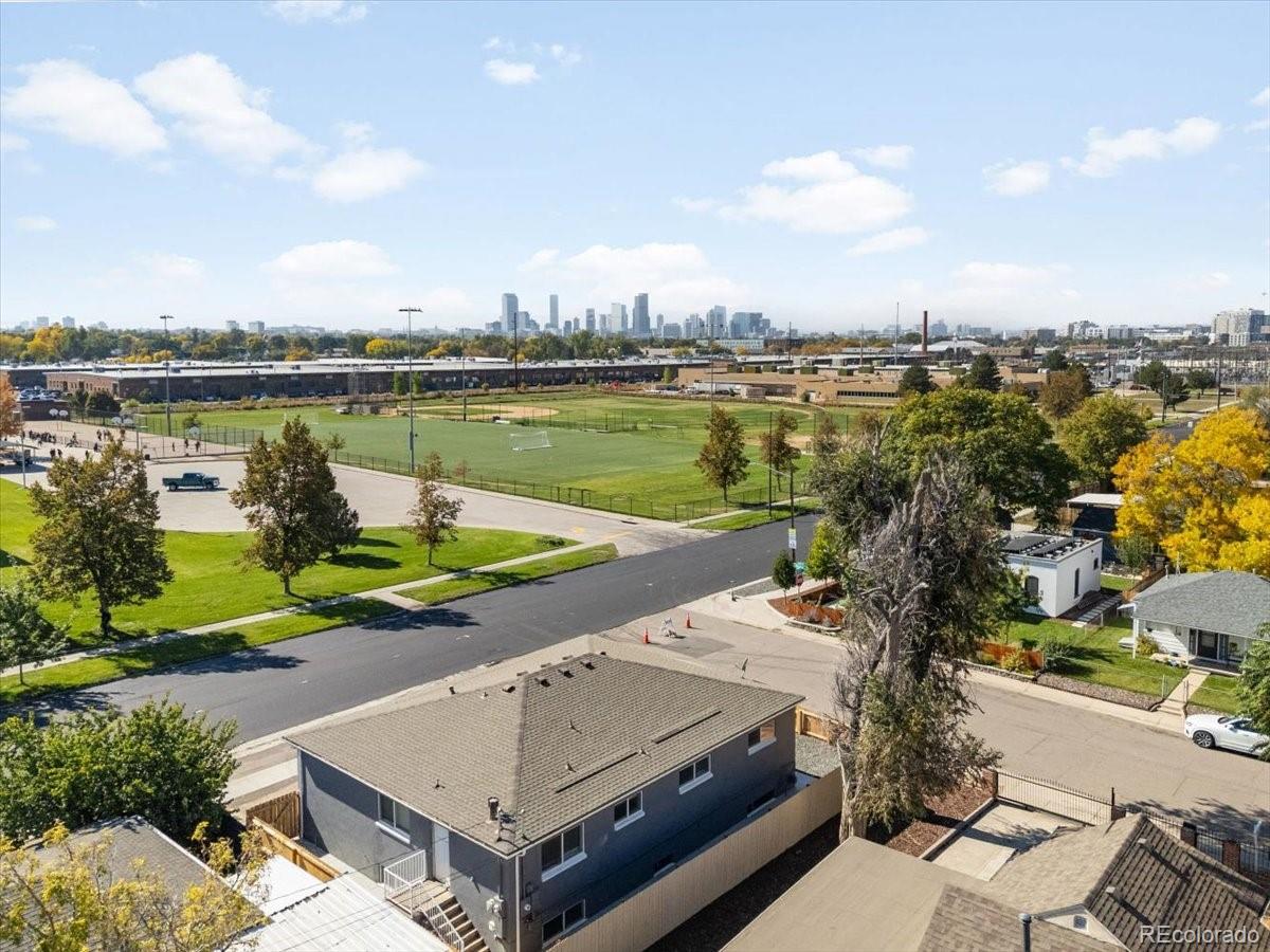 MLS Image #1 for 4016  milwaukee street,denver, Colorado