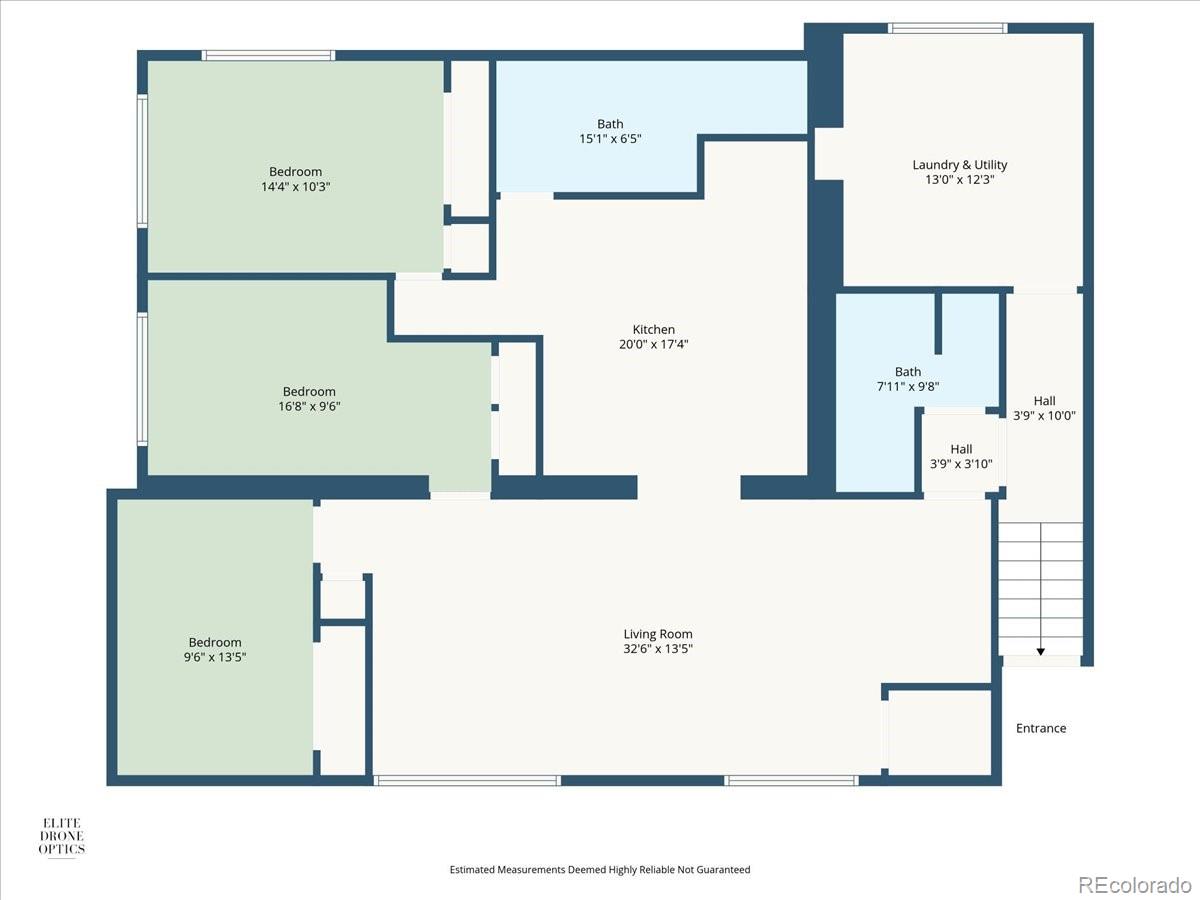 MLS Image #37 for 4016  milwaukee street,denver, Colorado