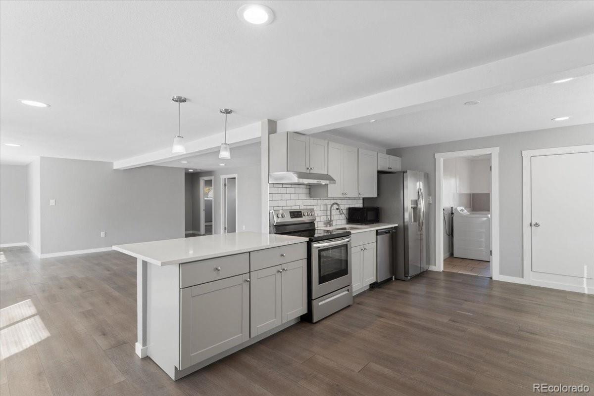 MLS Image #7 for 4016  milwaukee street,denver, Colorado