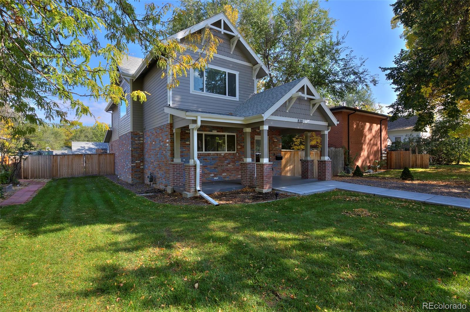 MLS Image #1 for 830  emery street,longmont, Colorado
