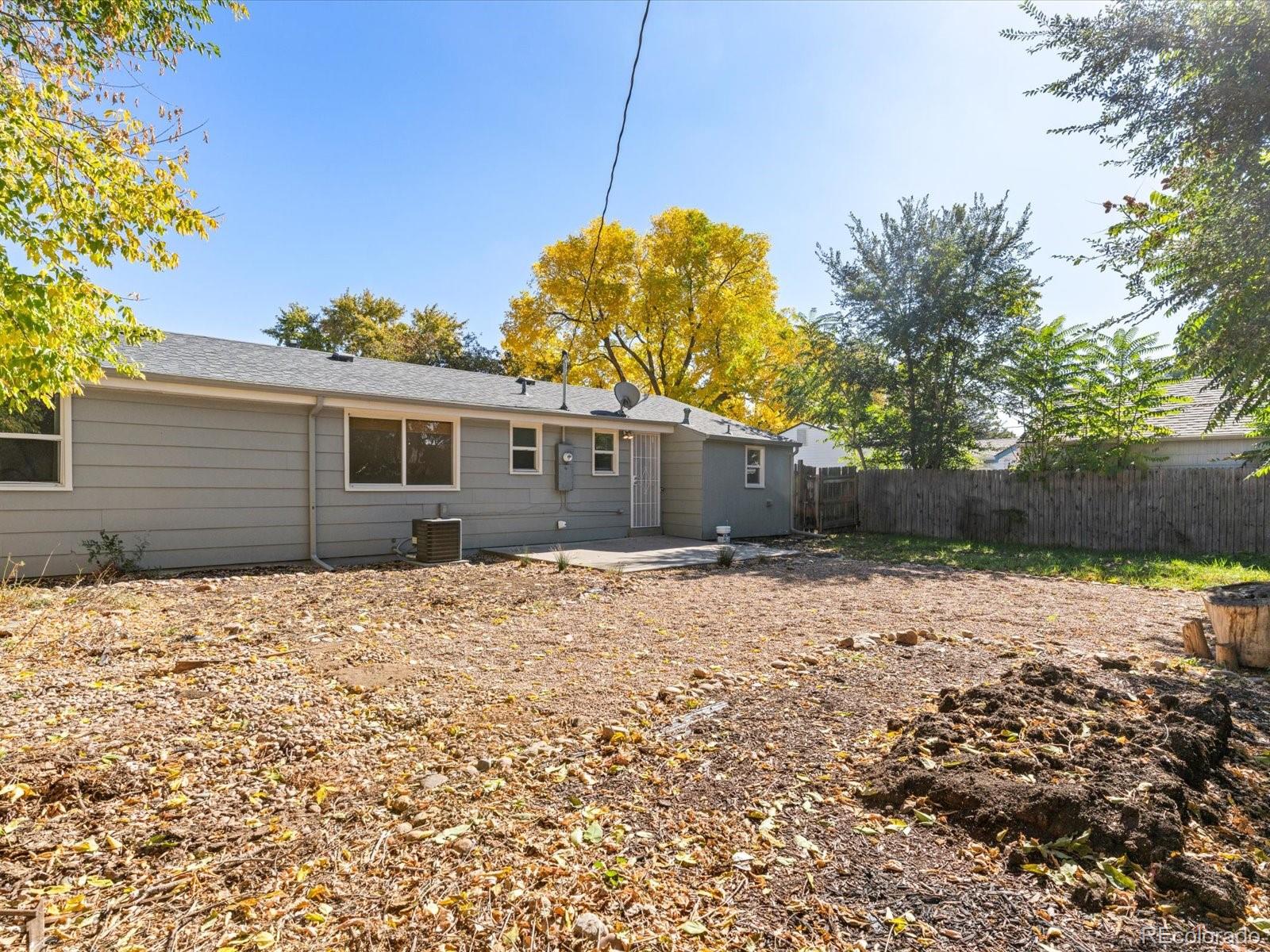 MLS Image #26 for 7351  canosa court,westminster, Colorado