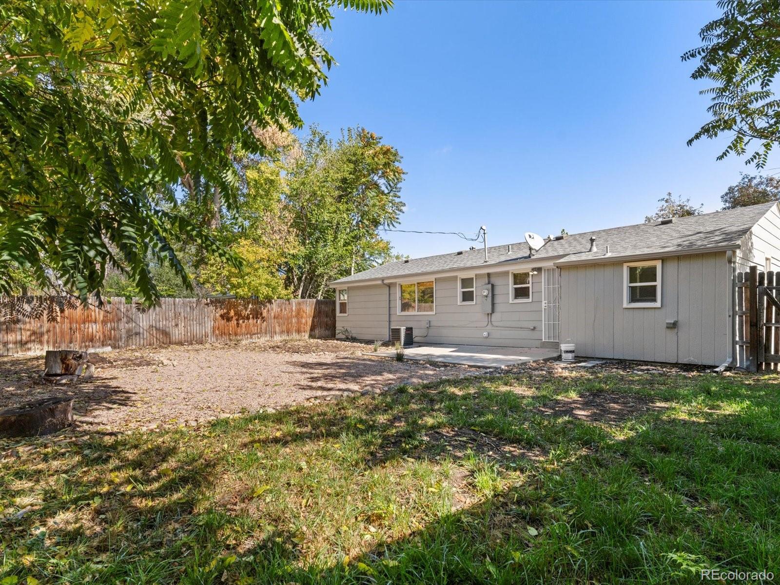 MLS Image #27 for 7351  canosa court,westminster, Colorado