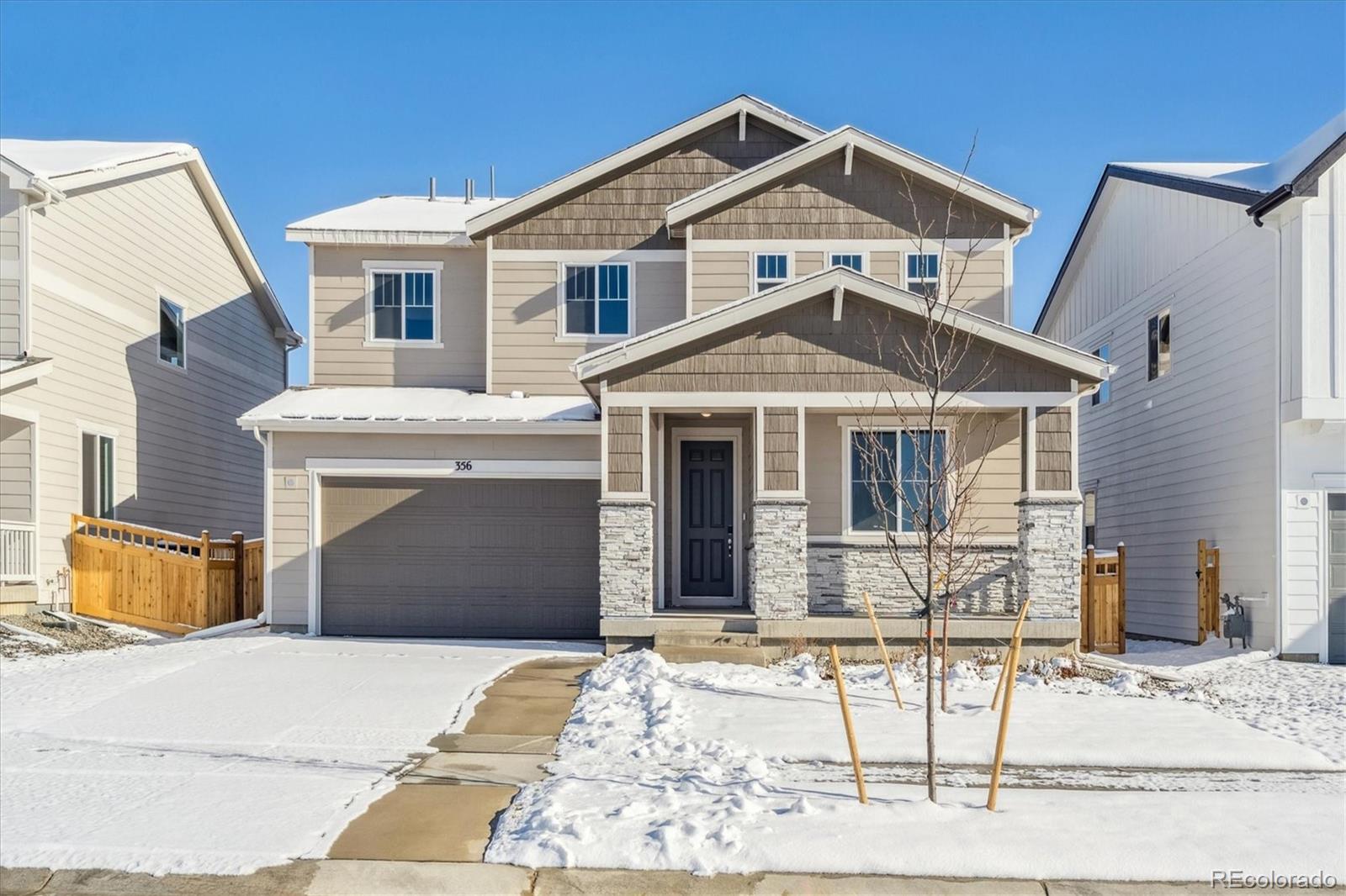 MLS Image #1 for 356  lake granby avenue,brighton, Colorado