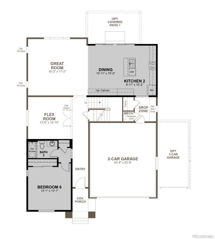 MLS Image #20 for 356  lake granby avenue,brighton, Colorado