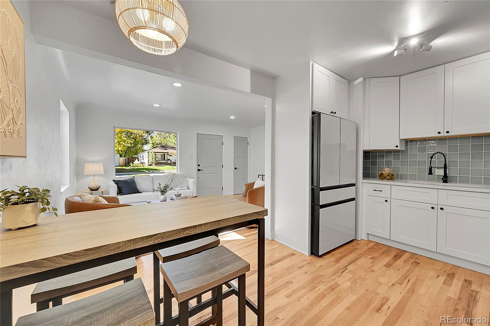 MLS Image #2 for 936  yates street,denver, Colorado
