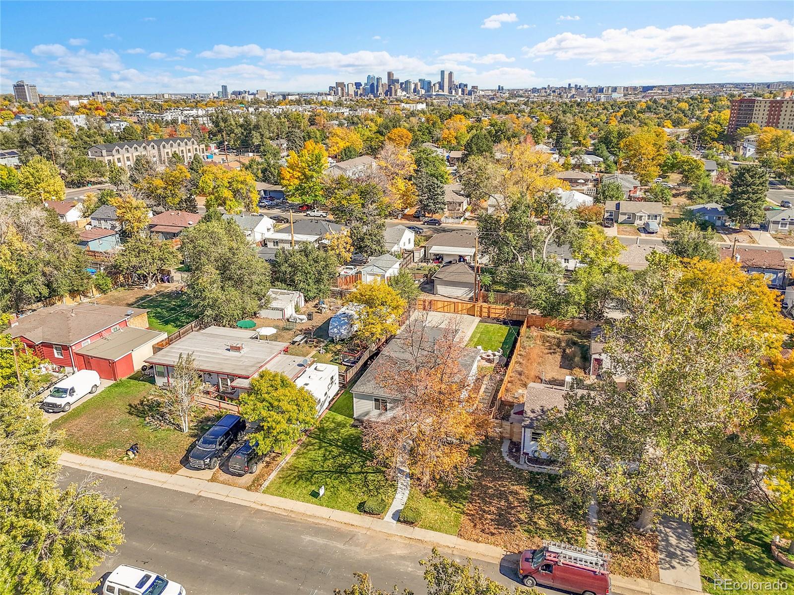 MLS Image #25 for 936  yates street,denver, Colorado