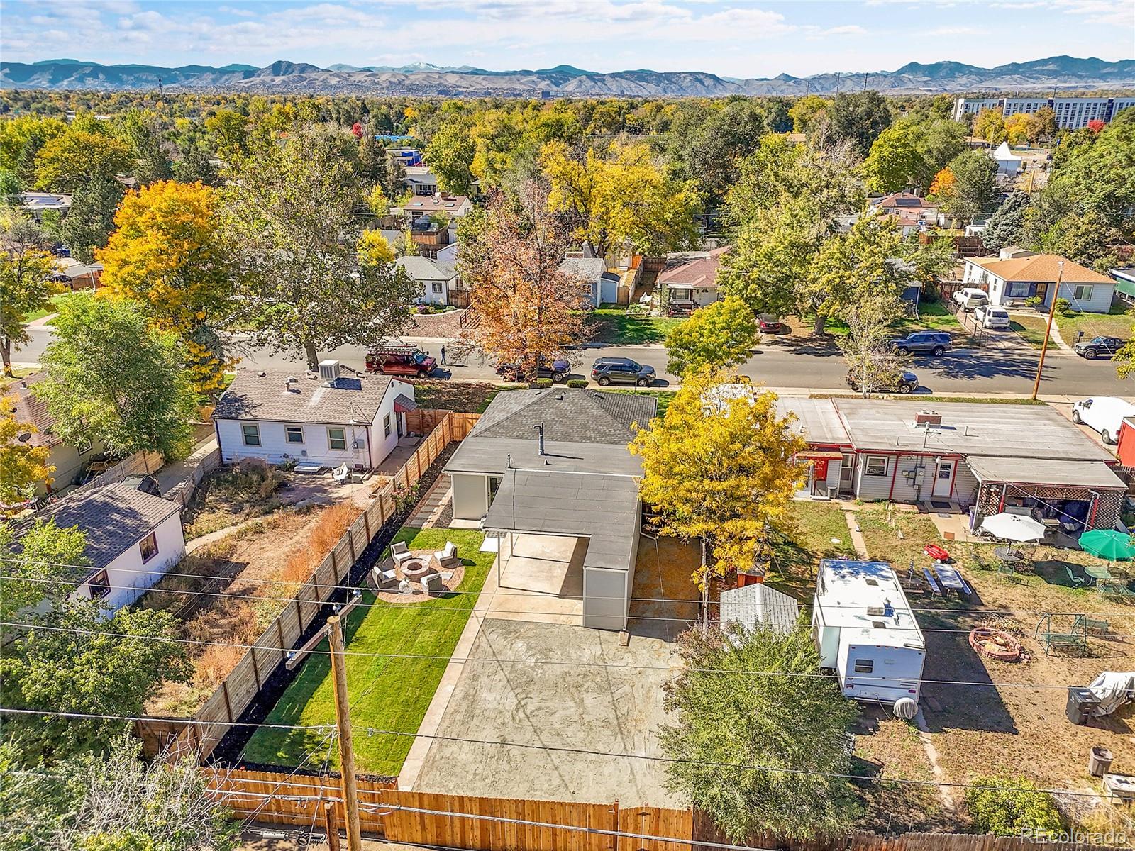 MLS Image #26 for 936  yates street,denver, Colorado