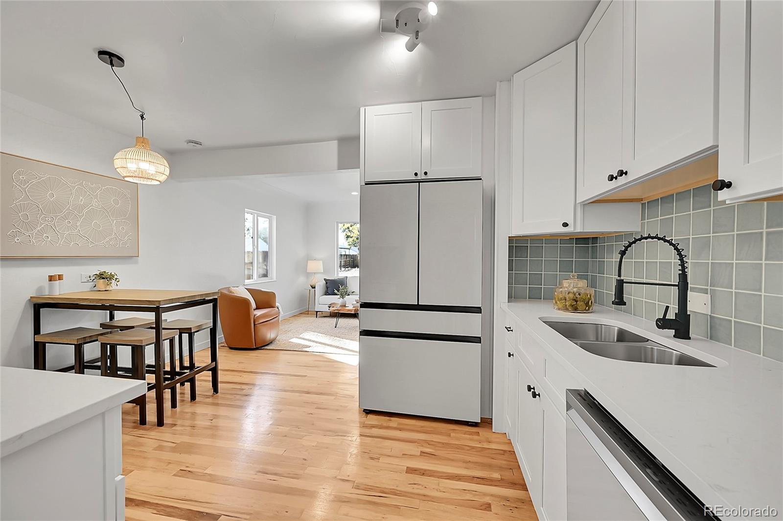 MLS Image #3 for 936  yates street,denver, Colorado