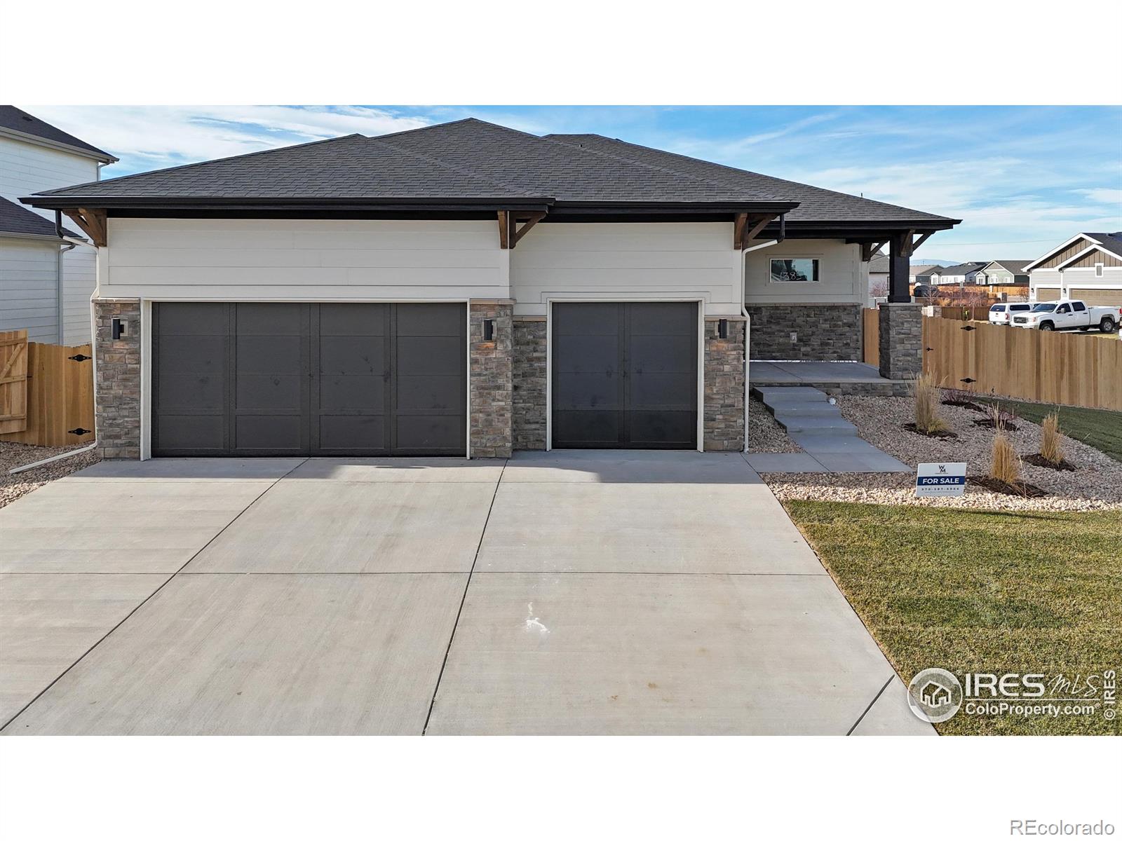 MLS Image #1 for 1385 s gardenia drive,milliken, Colorado