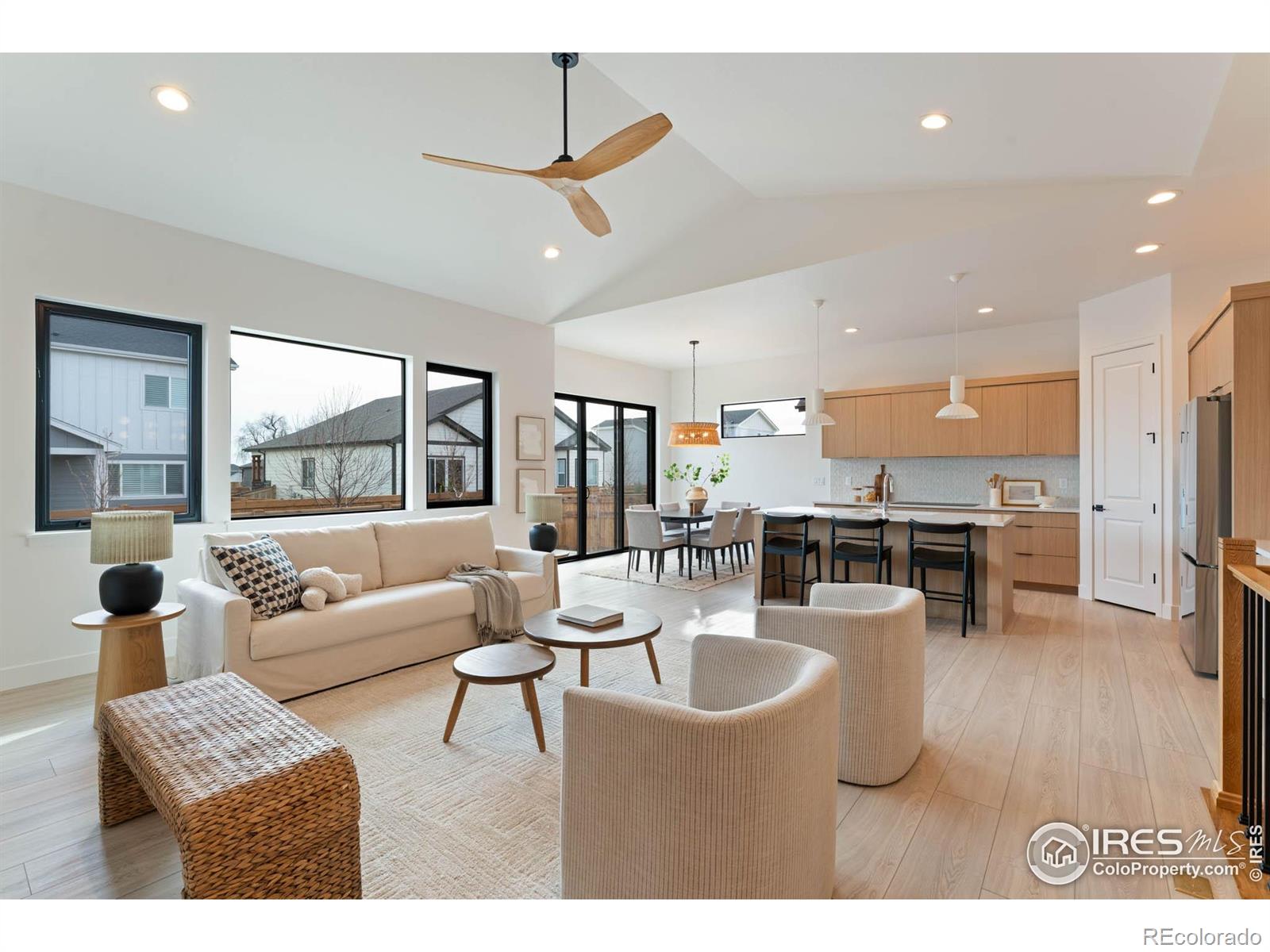 MLS Image #3 for 1385 s gardenia drive,milliken, Colorado