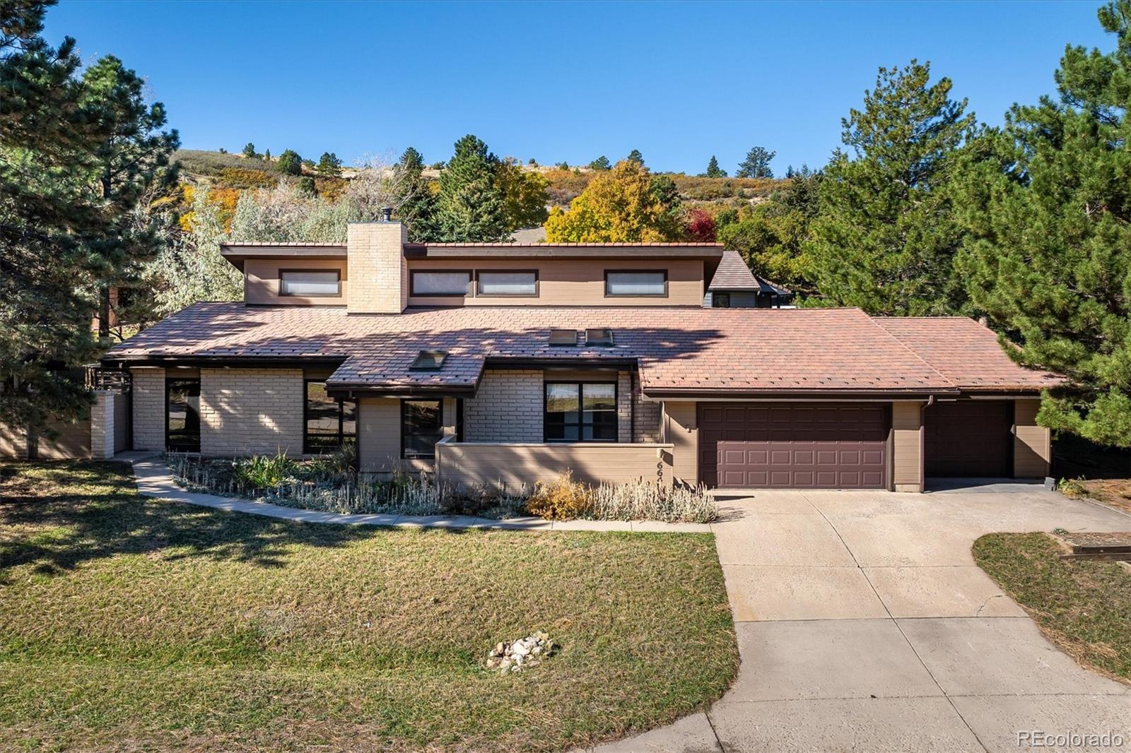MLS Image #0 for 6643  roxborough drive,littleton, Colorado