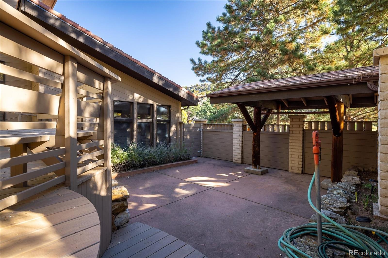 MLS Image #24 for 6643  roxborough drive,littleton, Colorado