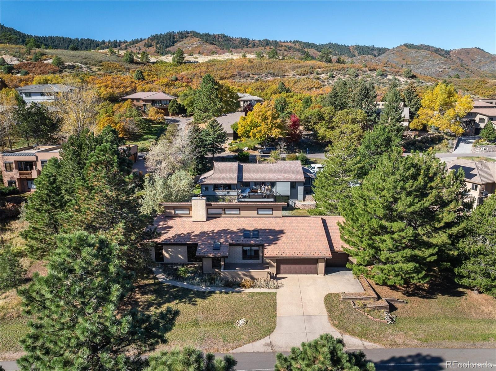 MLS Image #31 for 6643  roxborough drive,littleton, Colorado