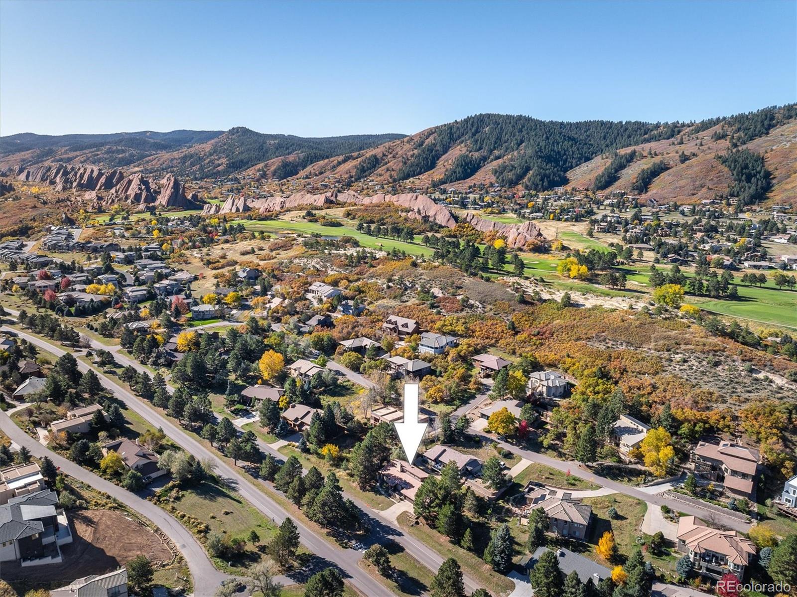 MLS Image #32 for 6643  roxborough drive,littleton, Colorado