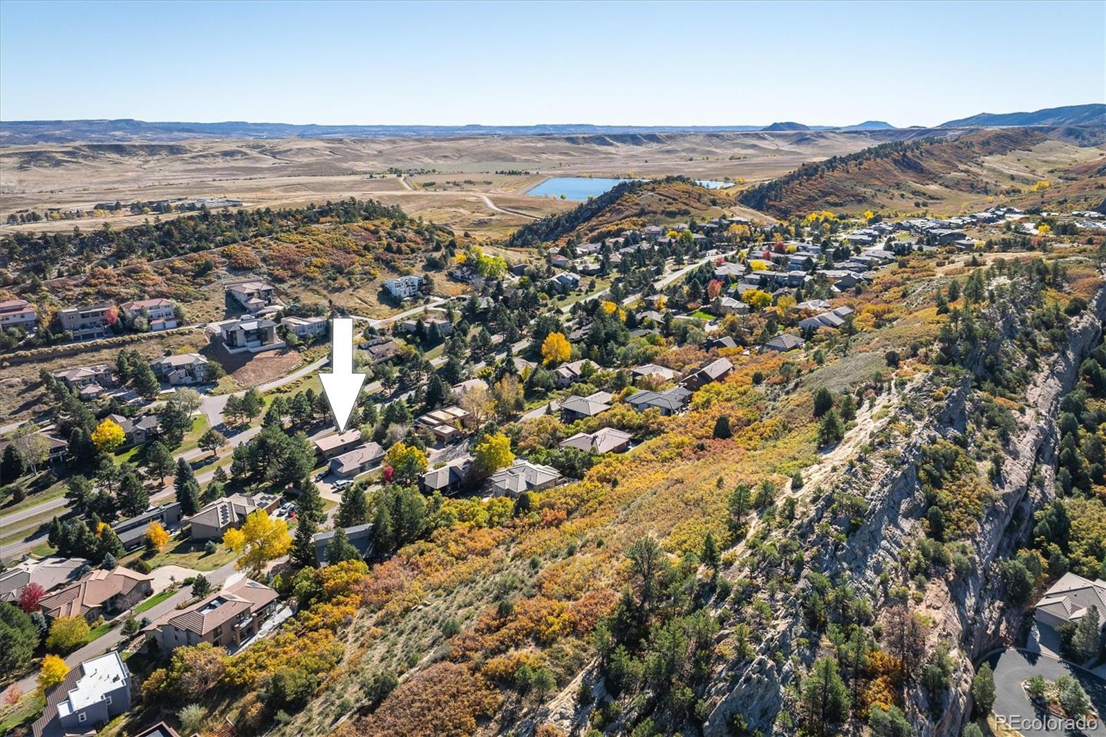 MLS Image #35 for 6643  roxborough drive,littleton, Colorado