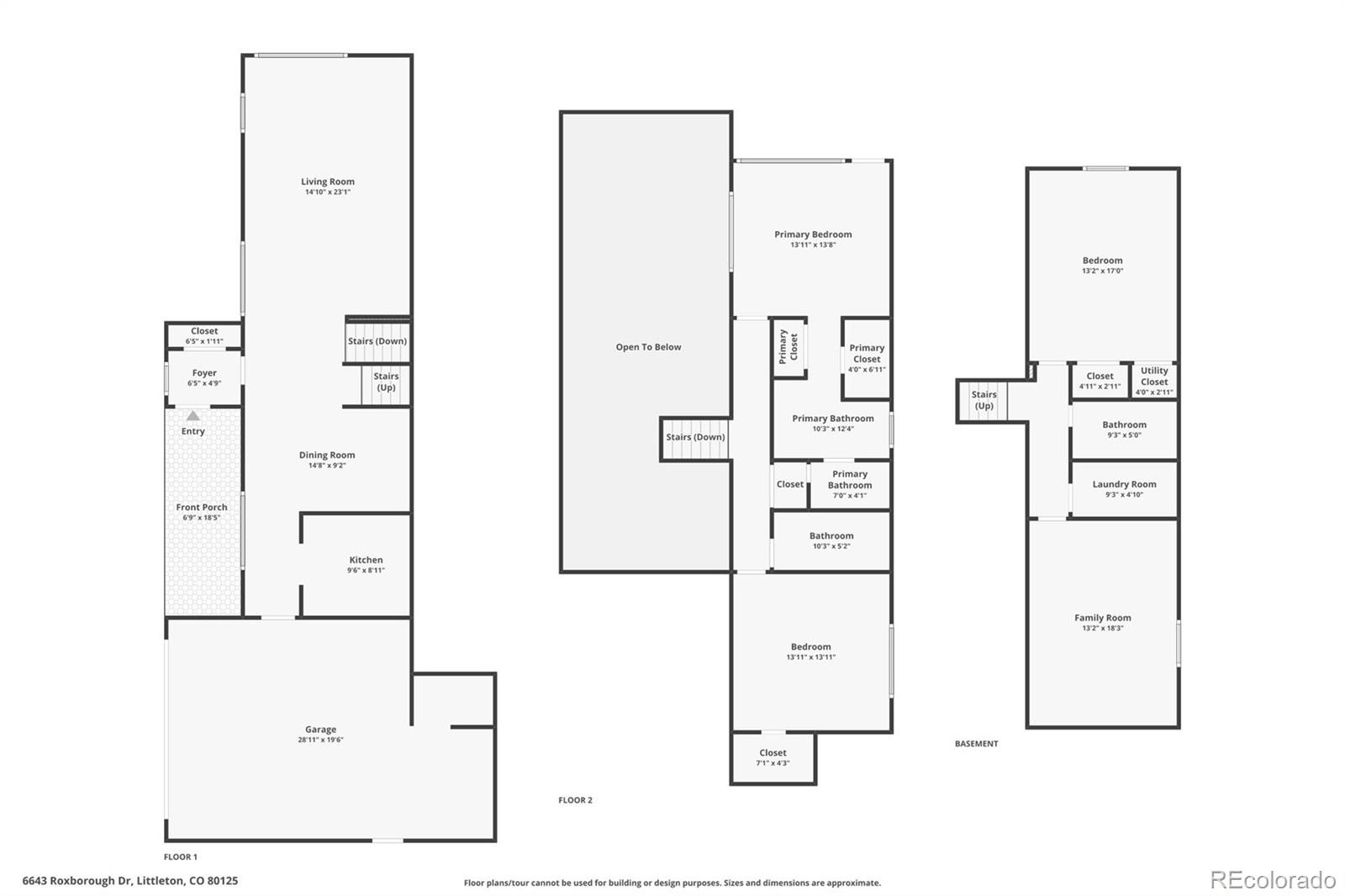 MLS Image #47 for 6643  roxborough drive,littleton, Colorado