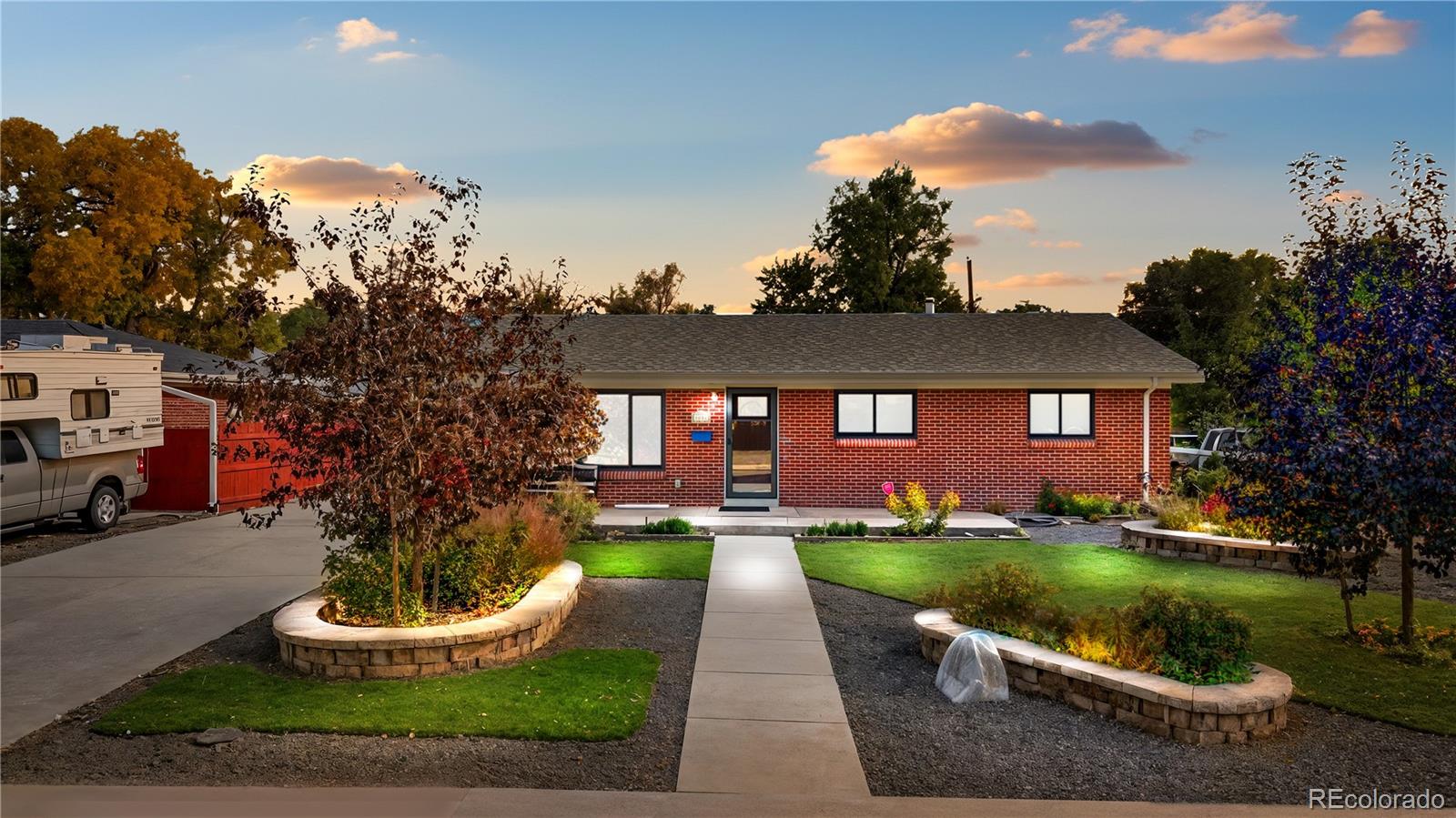 MLS Image #0 for 3056  ursula street,aurora, Colorado