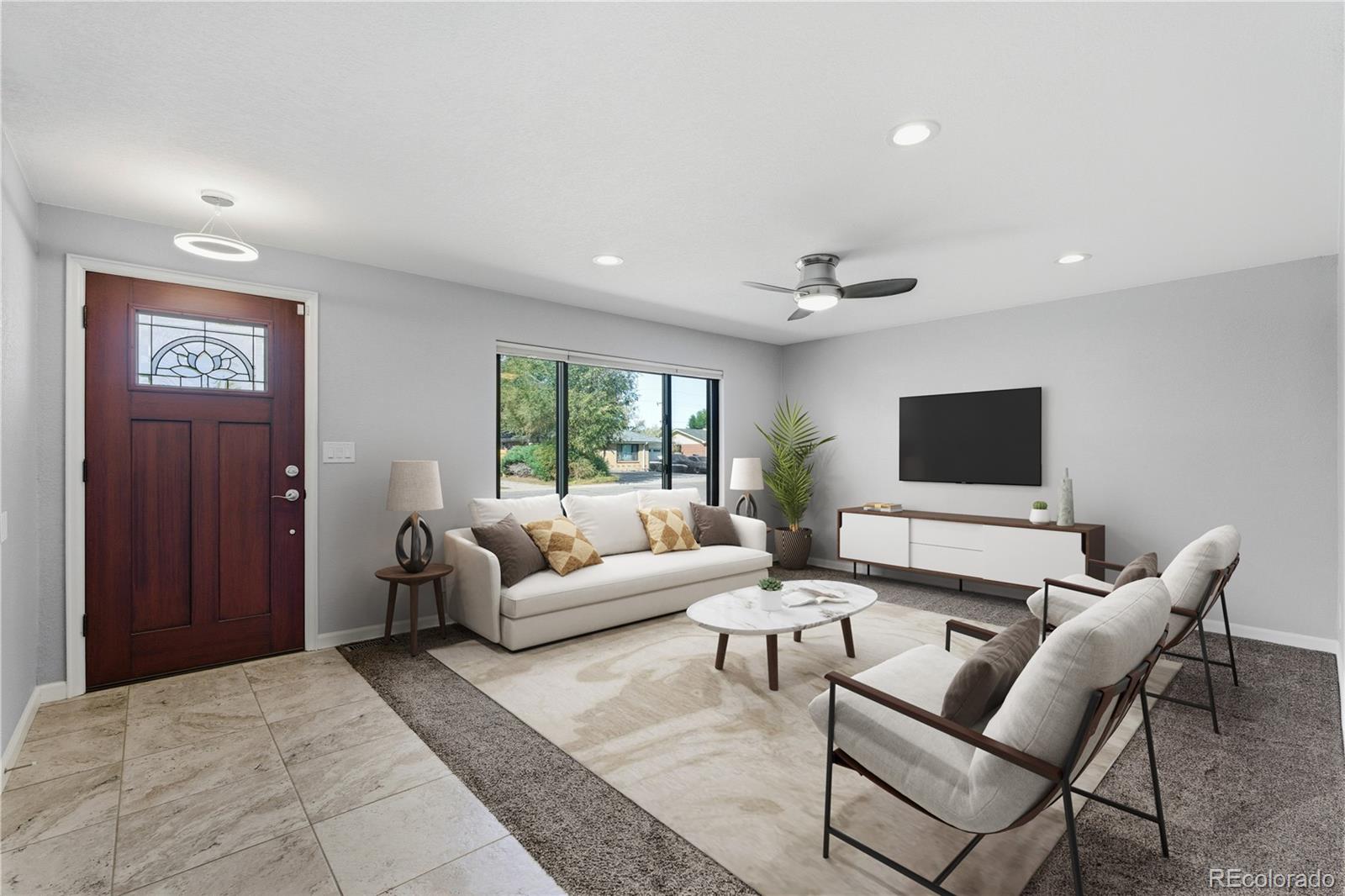 MLS Image #1 for 3056  ursula street,aurora, Colorado