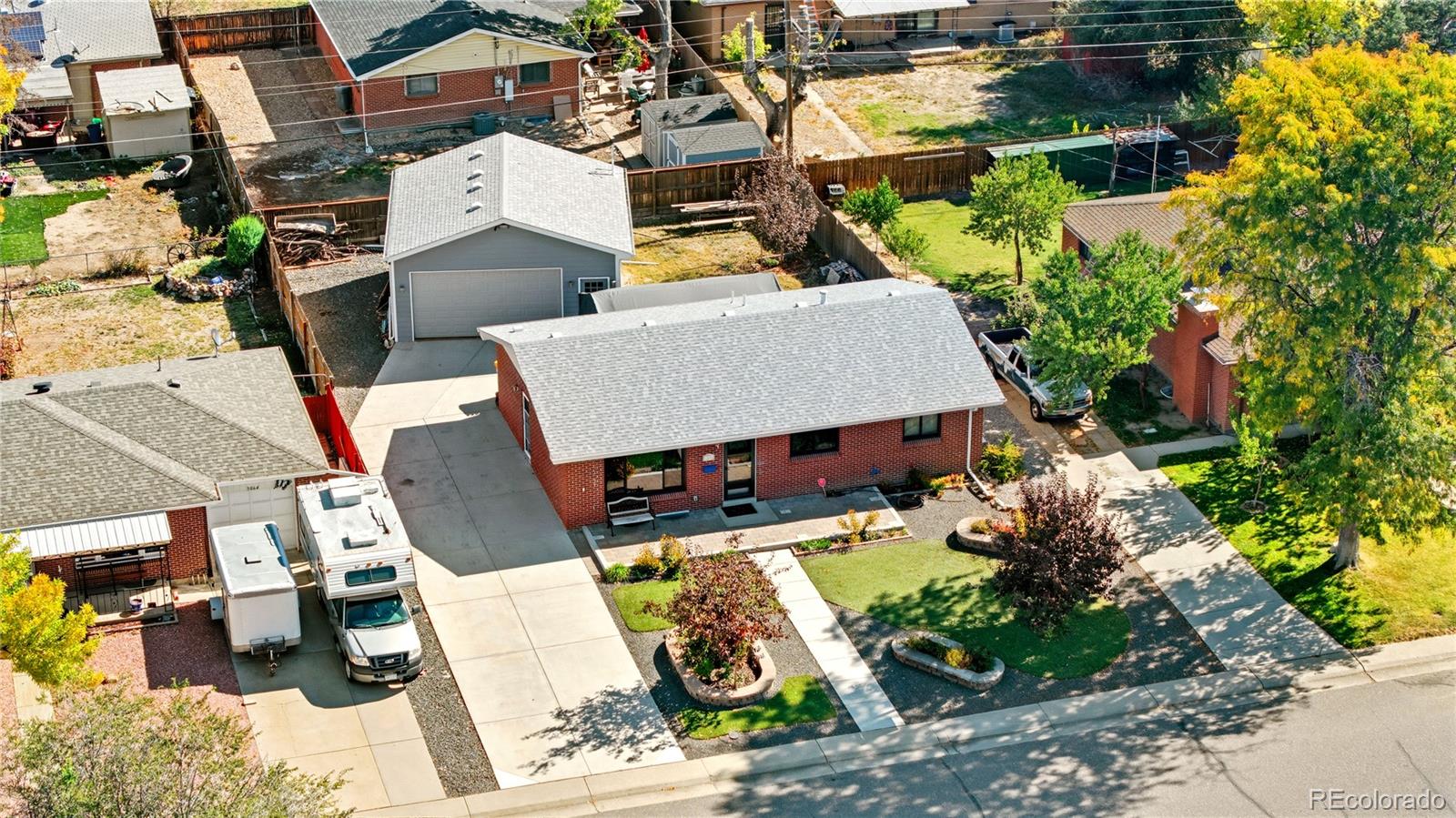 MLS Image #16 for 3056  ursula street,aurora, Colorado