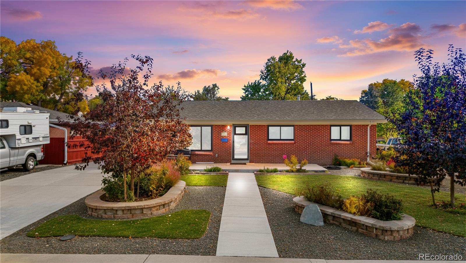 MLS Image #17 for 3056  ursula street,aurora, Colorado