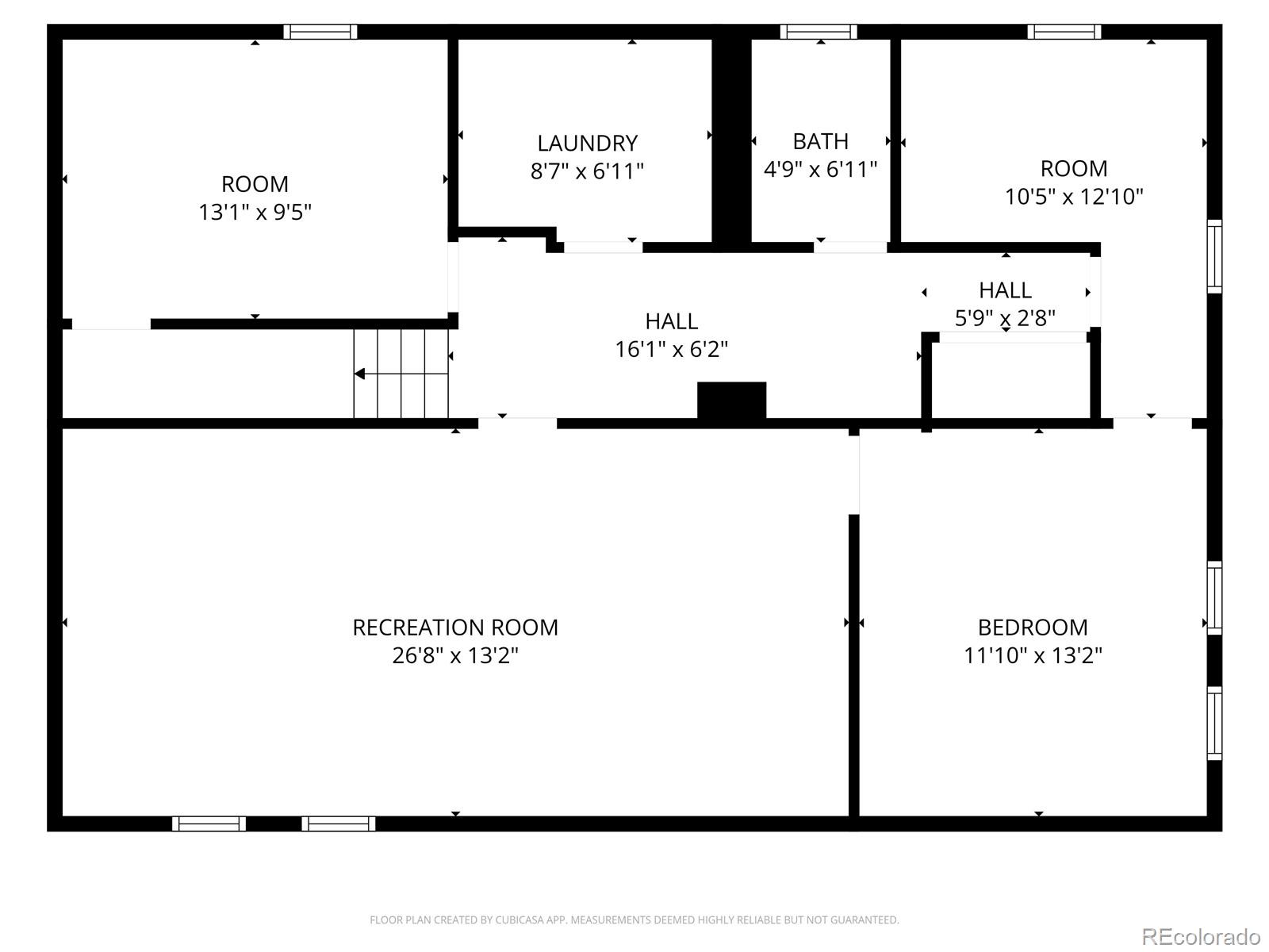 MLS Image #18 for 3056  ursula street,aurora, Colorado