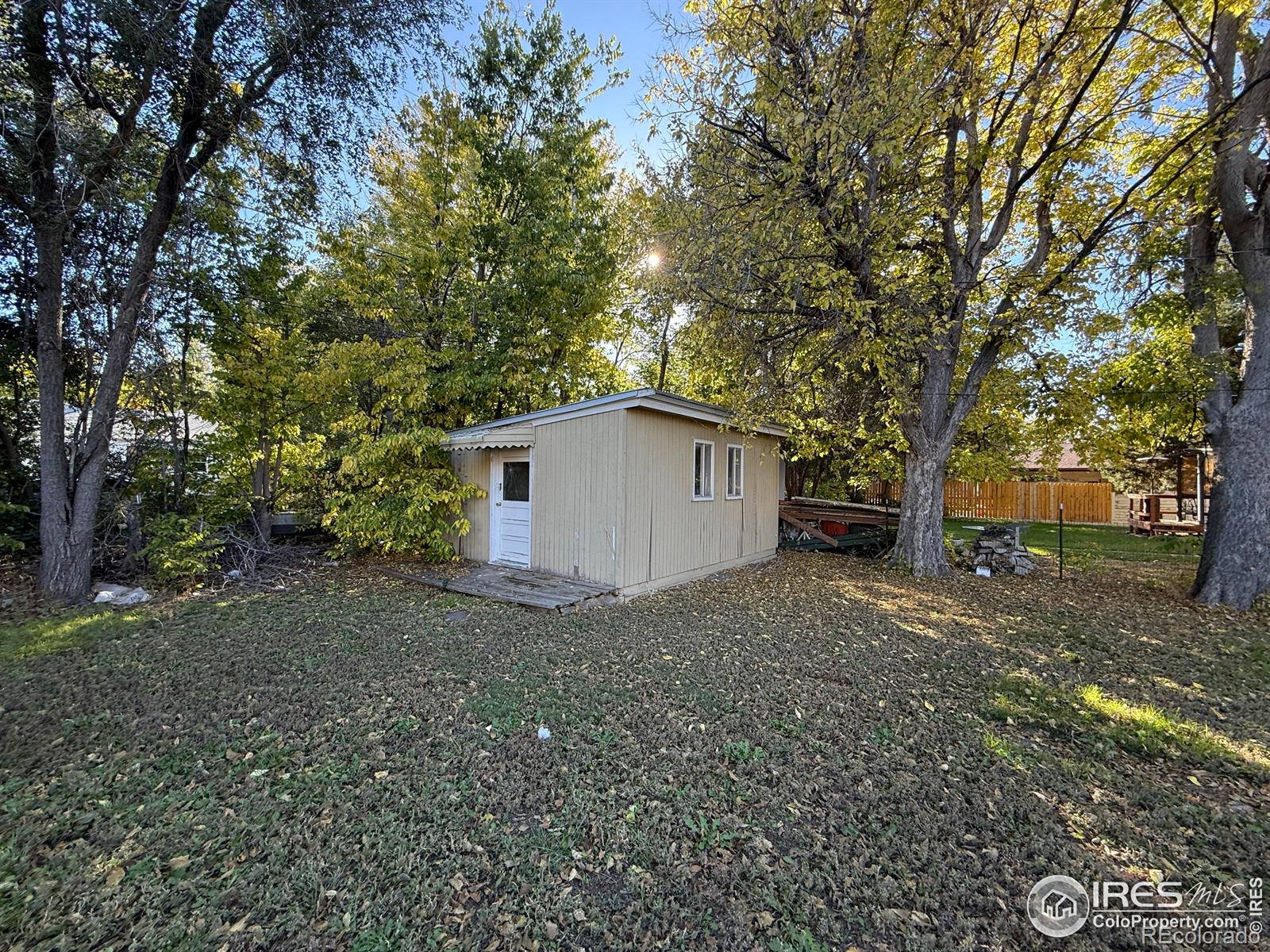 MLS Image #1 for 22  circle drive,brush, Colorado